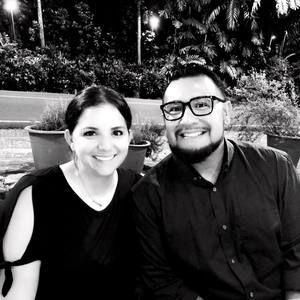 Meet your Posher, Marcus